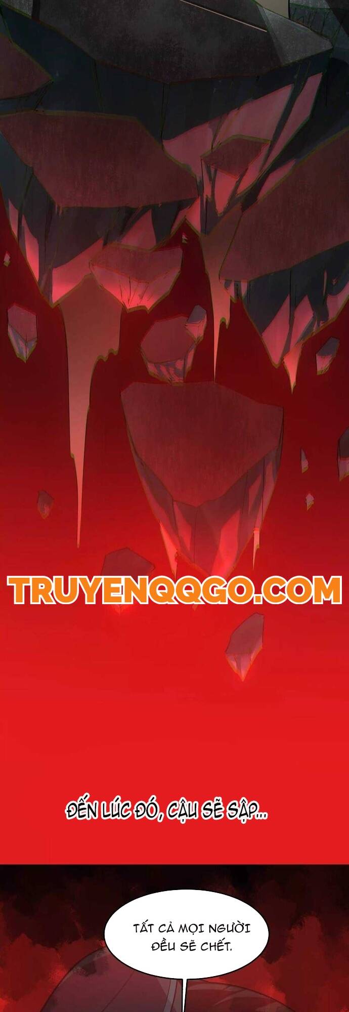 Bá Chủ Kinh Dị Thứ Nguyên! Chap 2 - Next Chap 3