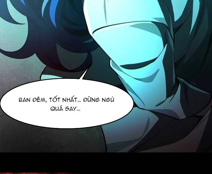 Bá Chủ Kinh Dị Thứ Nguyên! Chap 3 - Next Chap 4