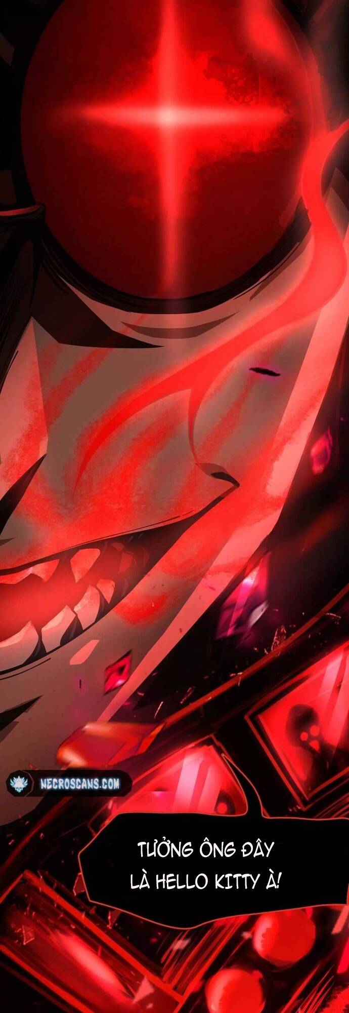 Bá Chủ Kinh Dị Thứ Nguyên! Chap 4 - Next Chap 5