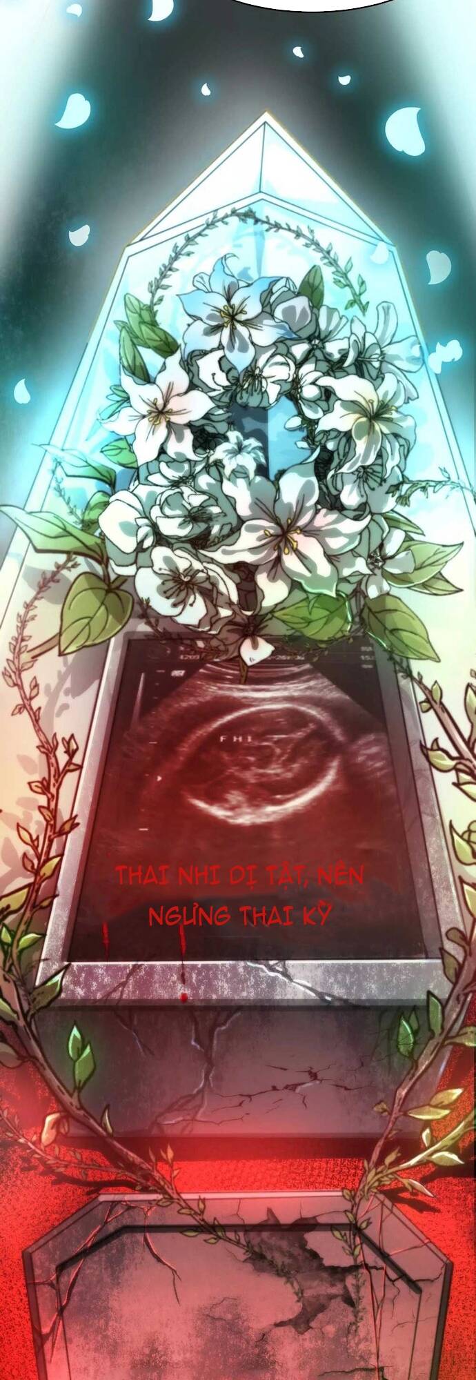 Bá Chủ Kinh Dị Thứ Nguyên! Chap 6 - Next Chap 7