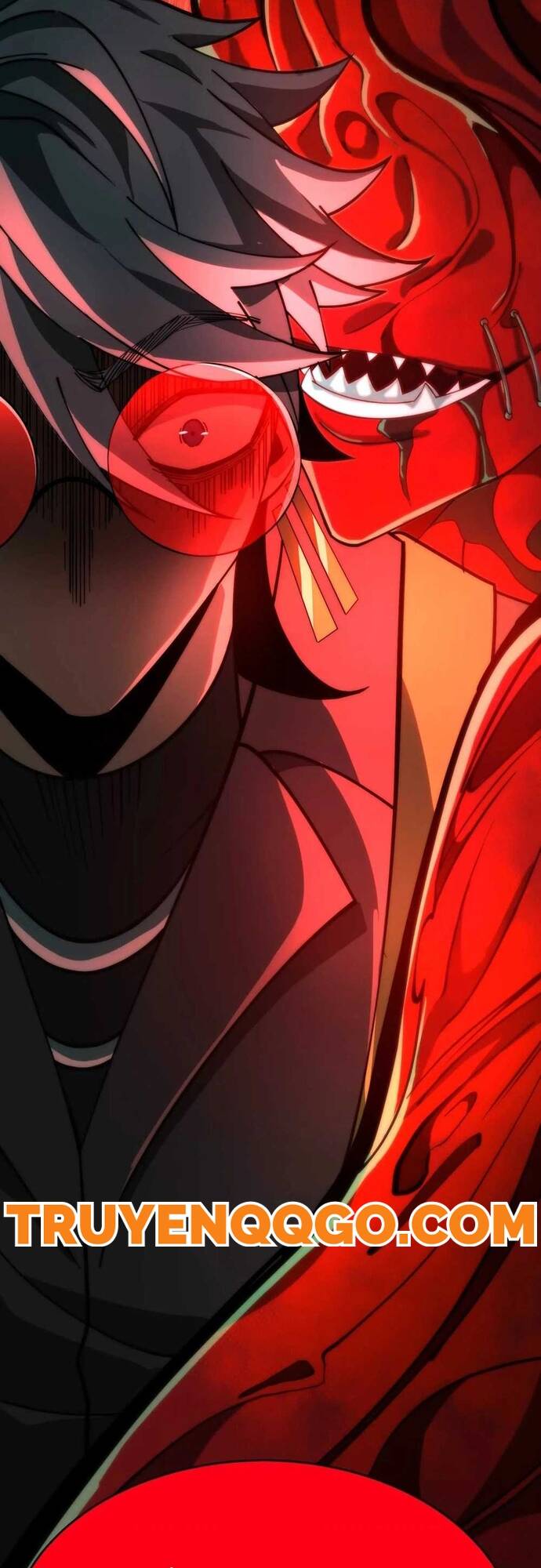 Bá Chủ Kinh Dị Thứ Nguyên! Chap 6 - Next Chap 7