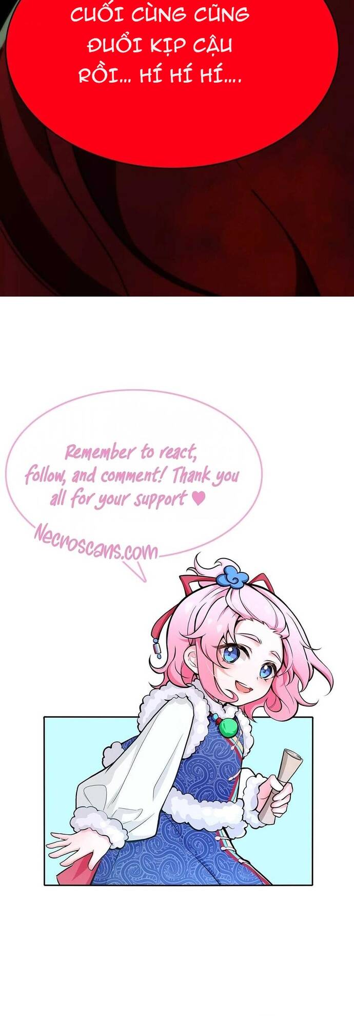 Bá Chủ Kinh Dị Thứ Nguyên! Chap 6 - Next Chap 7