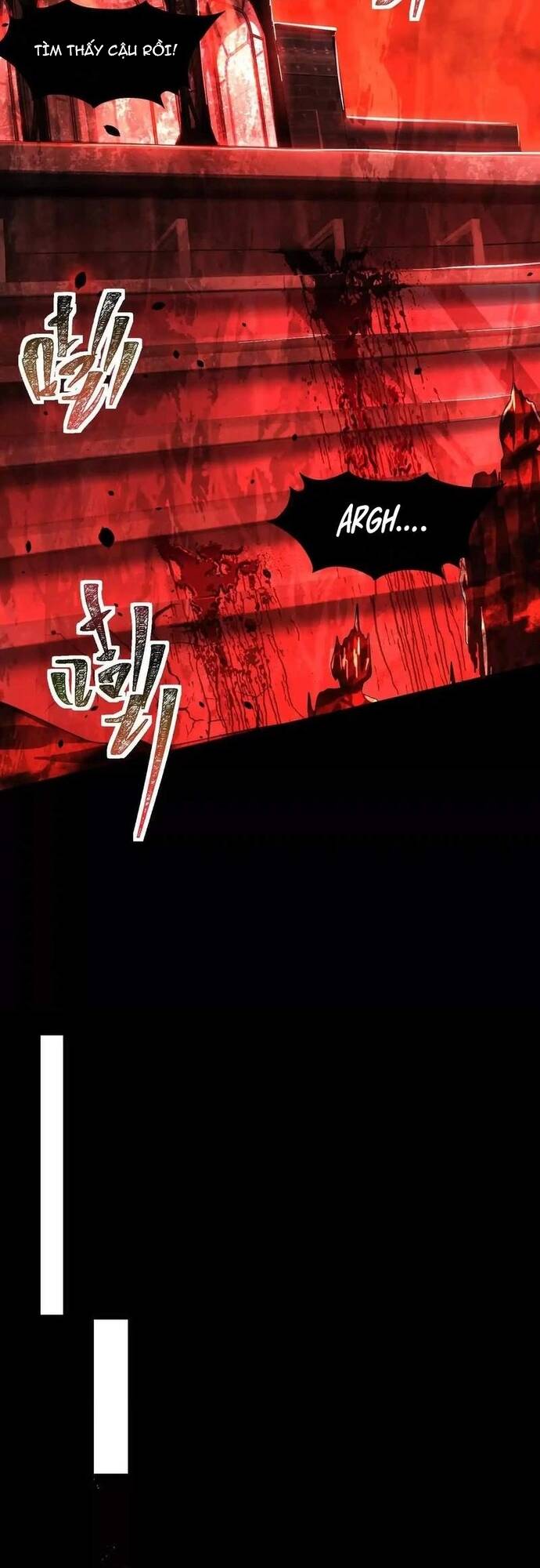 Bá Chủ Kinh Dị Thứ Nguyên! Chap 8 - Next Chap 9