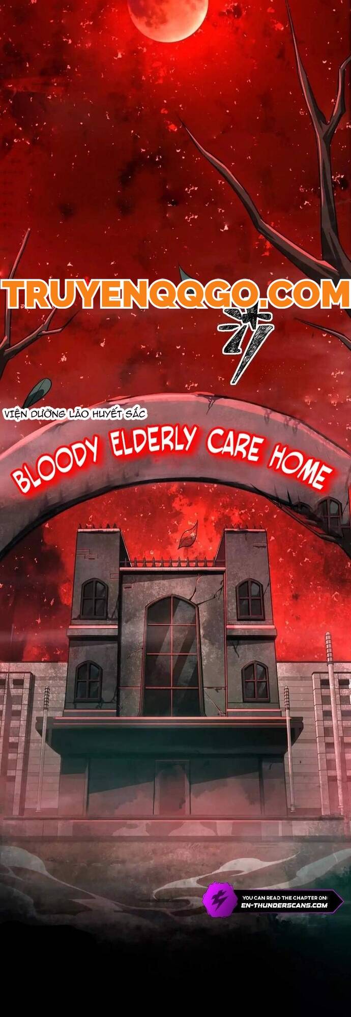 Bá Chủ Kinh Dị Thứ Nguyên! Chap 8 - Next Chap 9