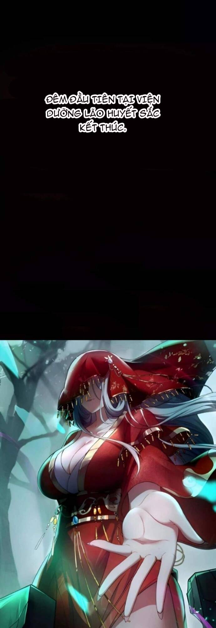 Bá Chủ Kinh Dị Thứ Nguyên! Chap 8 - Next Chap 9