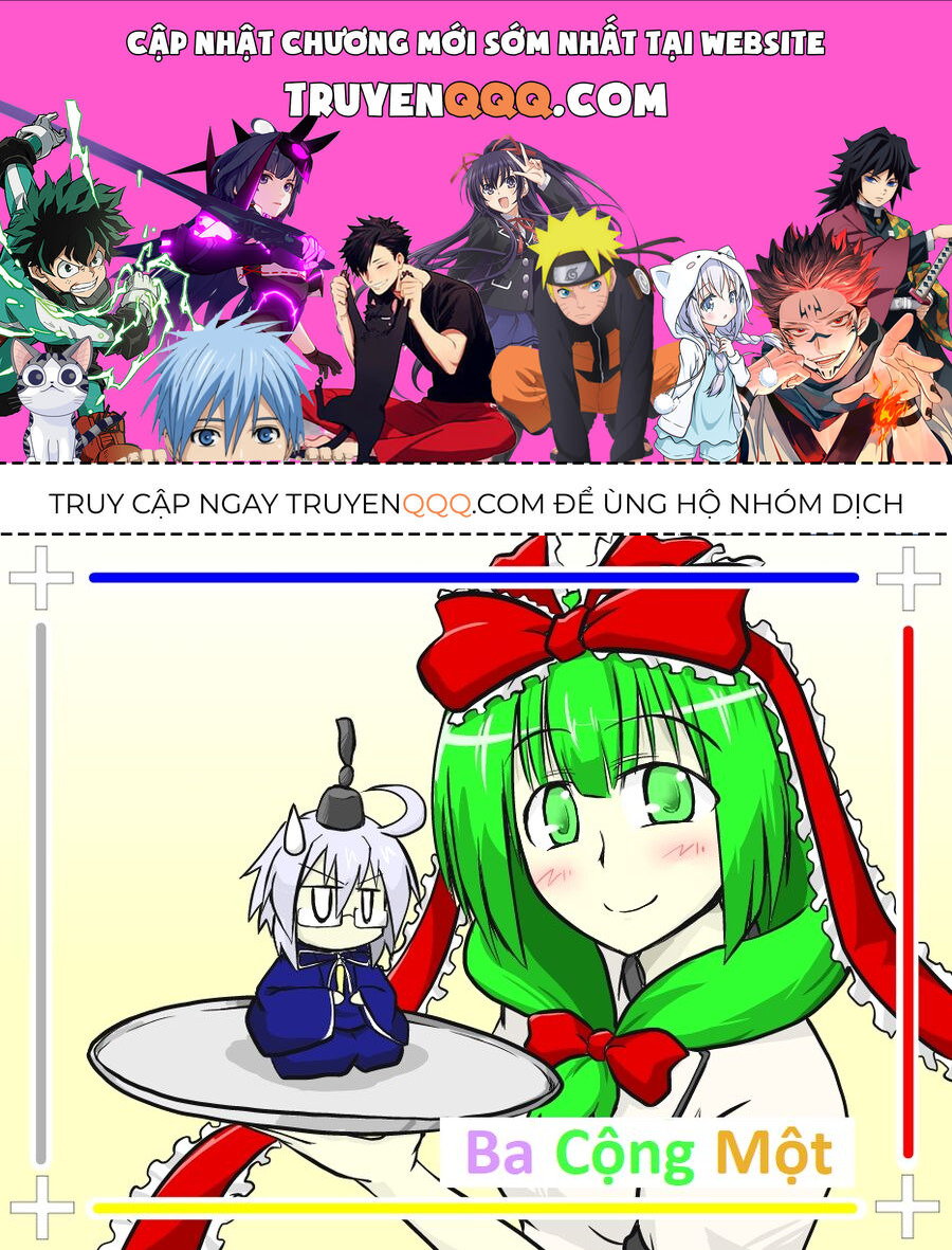 Ba Cộng Một Chap 11 - Next Chap 12