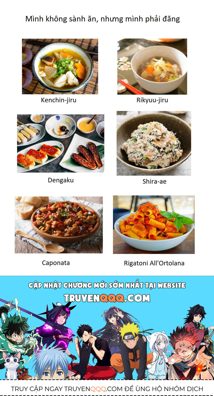 Ba Cộng Một Chap 13 - Next Chap 14