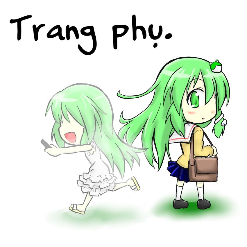 Ba Cộng Một Chap 4 - Next Chap 5