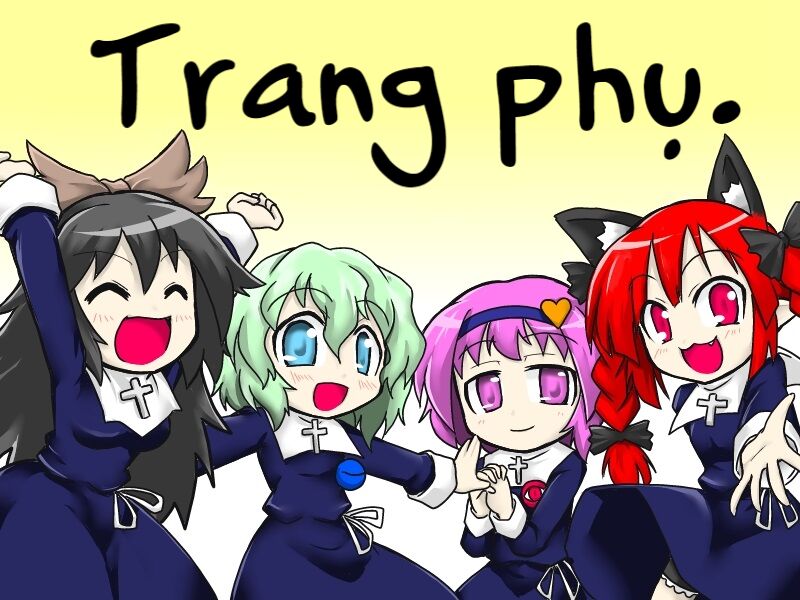 Ba Cộng Một Chap 7 - Next Chap 8