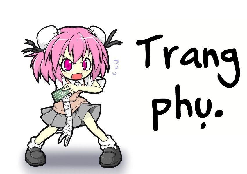 Ba Cộng Một Chap 8 - Next Chap 9