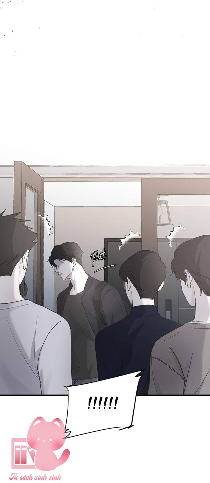 Ba Người Anh Trai Chap 70 - Next Chap 71