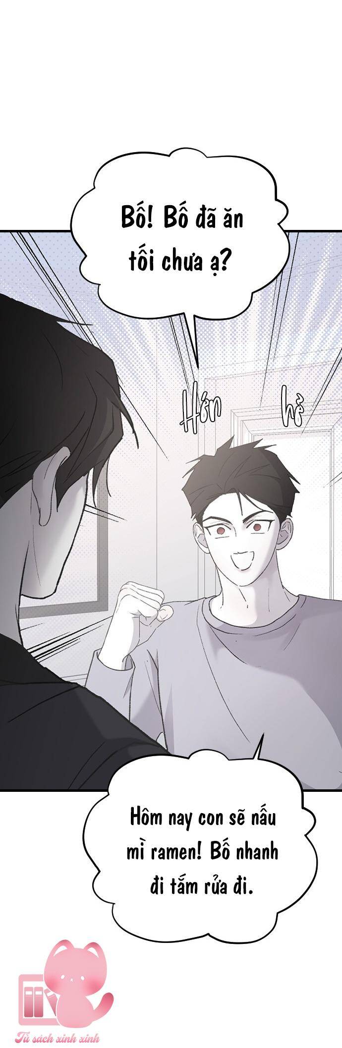 Ba Người Anh Trai Chap 70 - Next Chap 71
