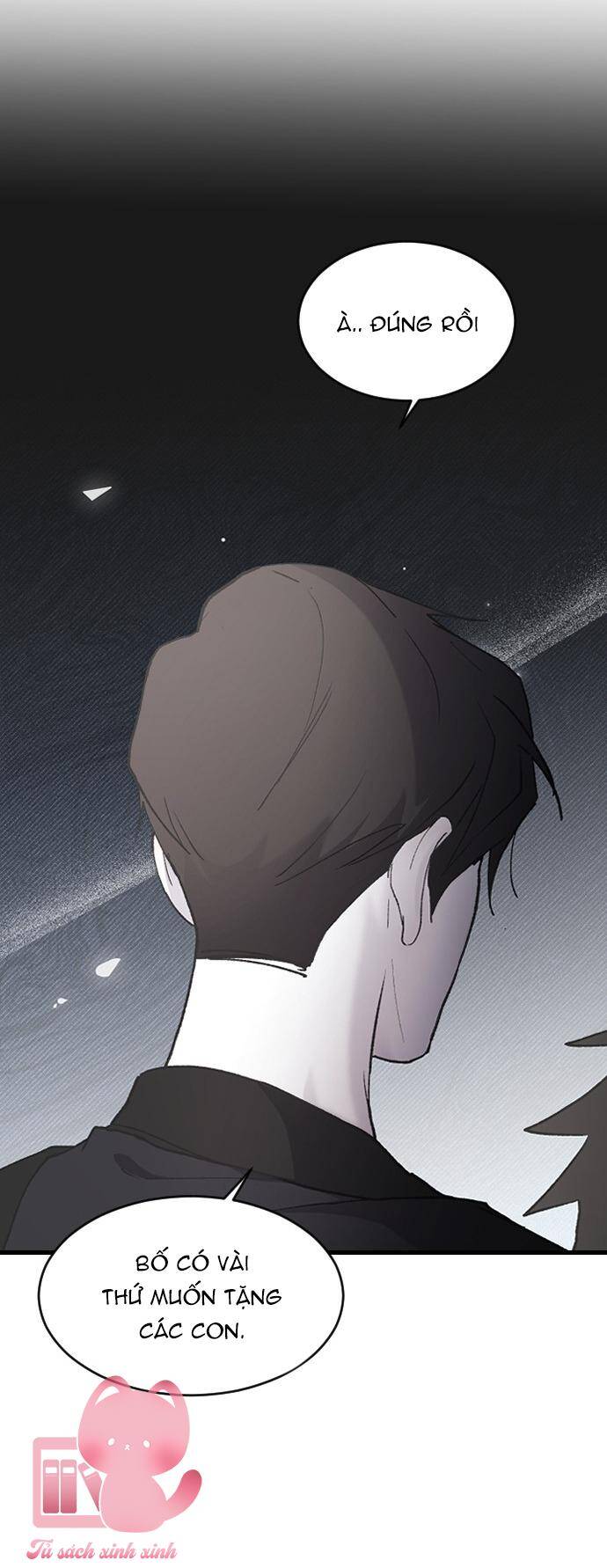 Ba Người Anh Trai Chap 70 - Next Chap 71