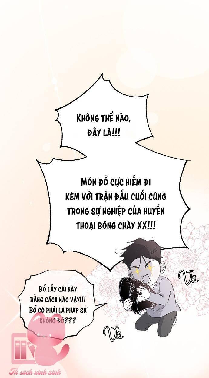 Ba Người Anh Trai Chap 70 - Next Chap 71
