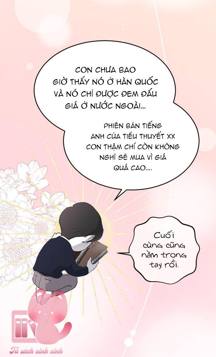 Ba Người Anh Trai Chap 70 - Next Chap 71
