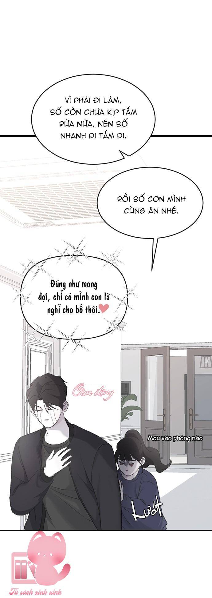 Ba Người Anh Trai Chap 70 - Next Chap 71