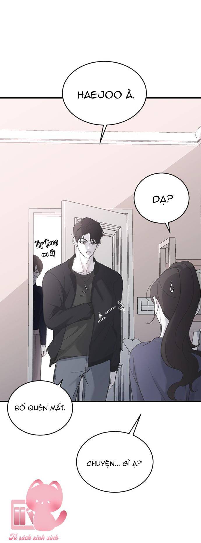 Ba Người Anh Trai Chap 70 - Next Chap 71