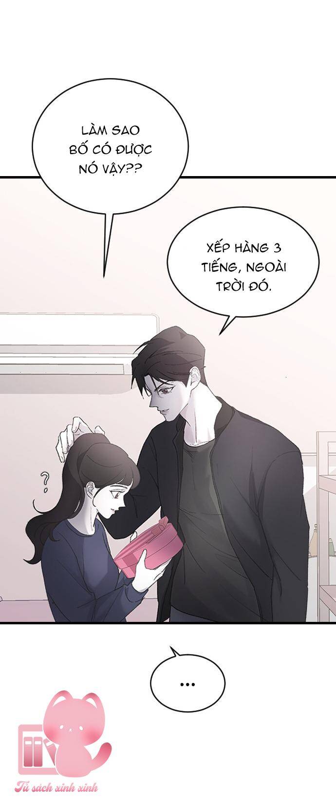 Ba Người Anh Trai Chap 70 - Next Chap 71