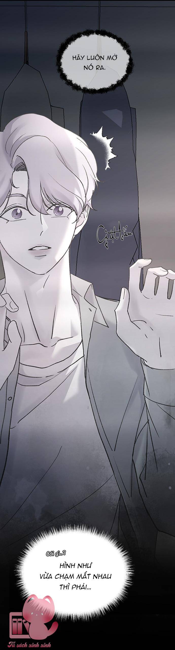 Ba Người Anh Trai Chap 70 - Next Chap 71