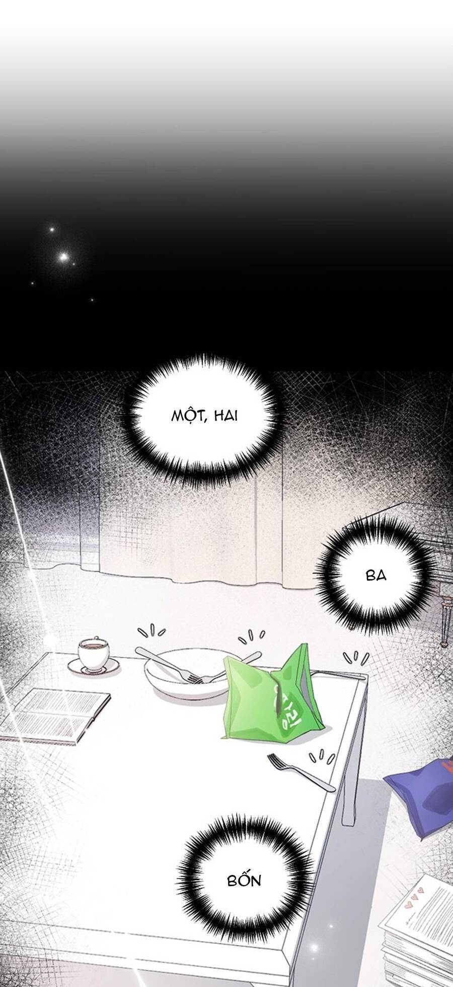 Ba Người Anh Trai Chap 71 - Next Chap 72