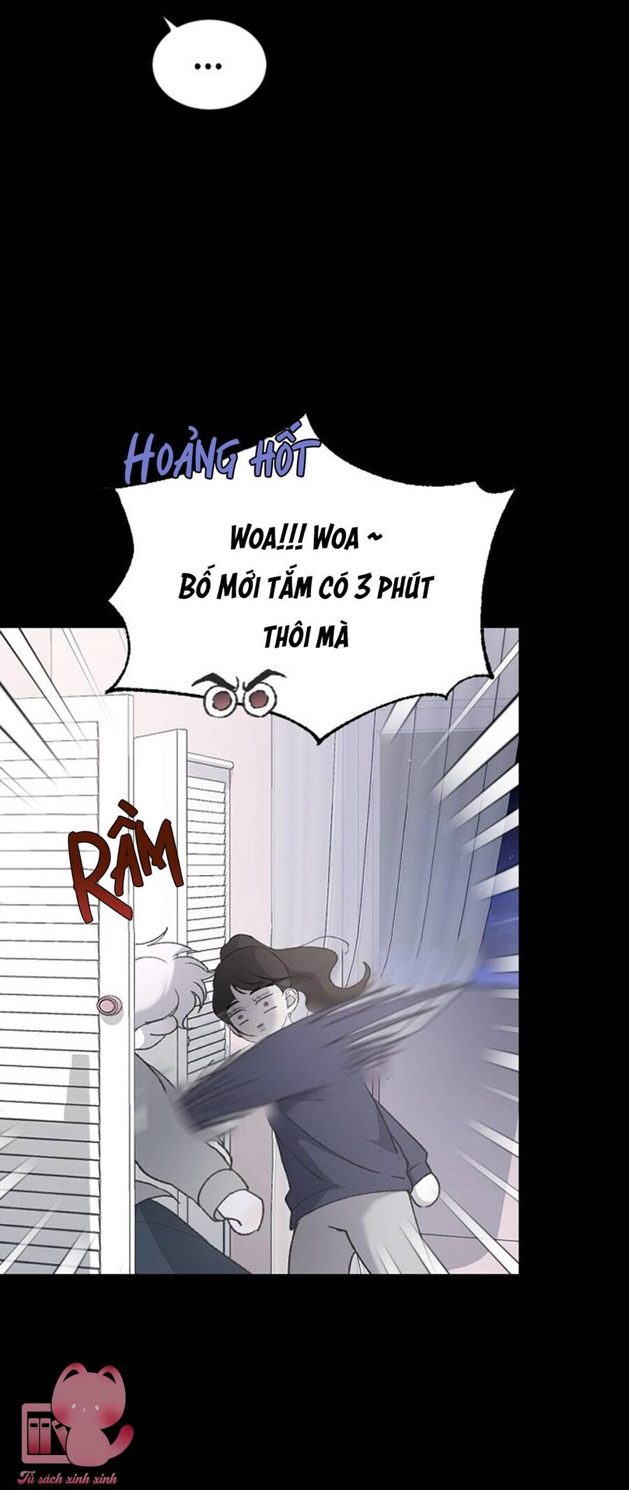 Ba Người Anh Trai Chap 71 - Next Chap 72