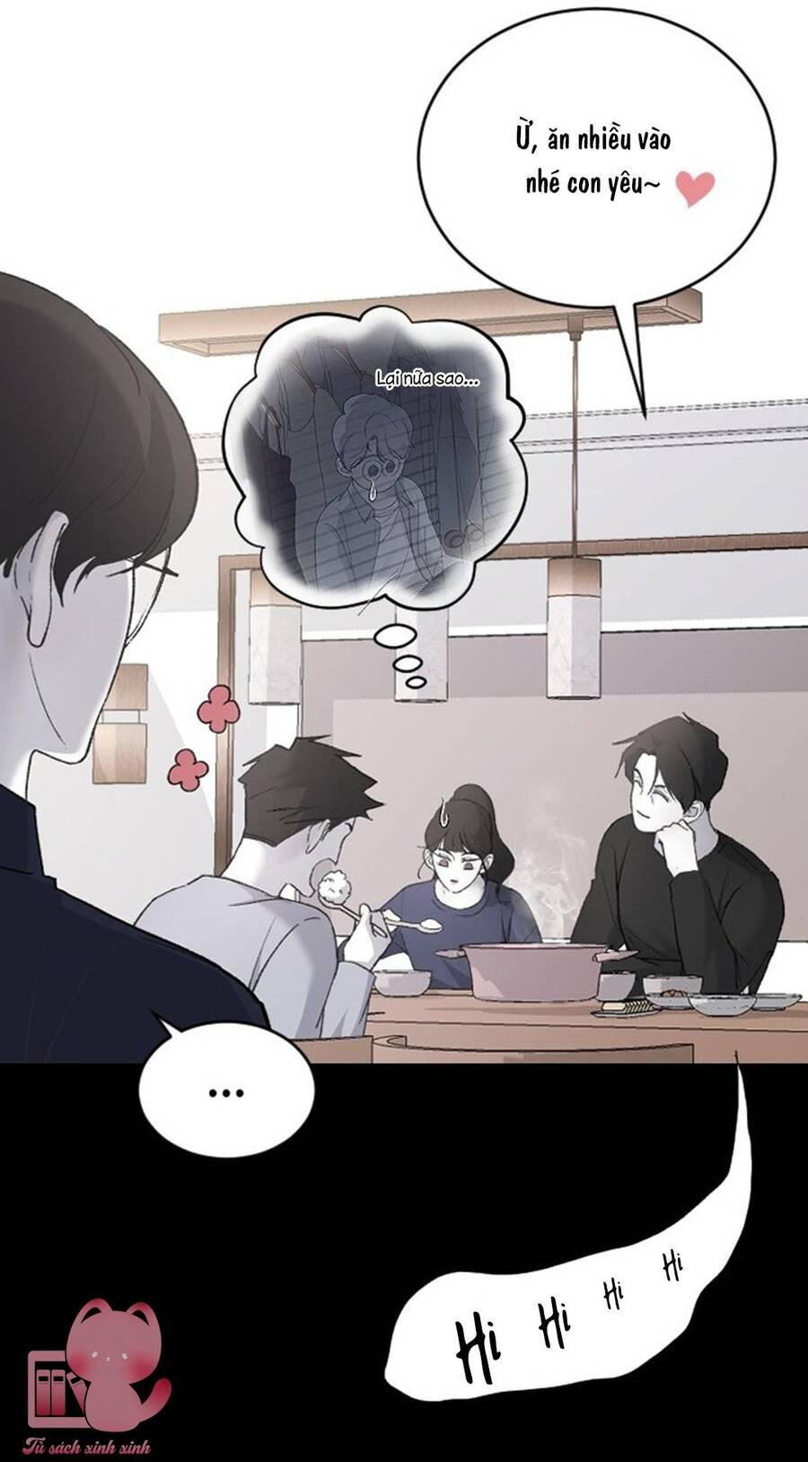 Ba Người Anh Trai Chap 71 - Next Chap 72