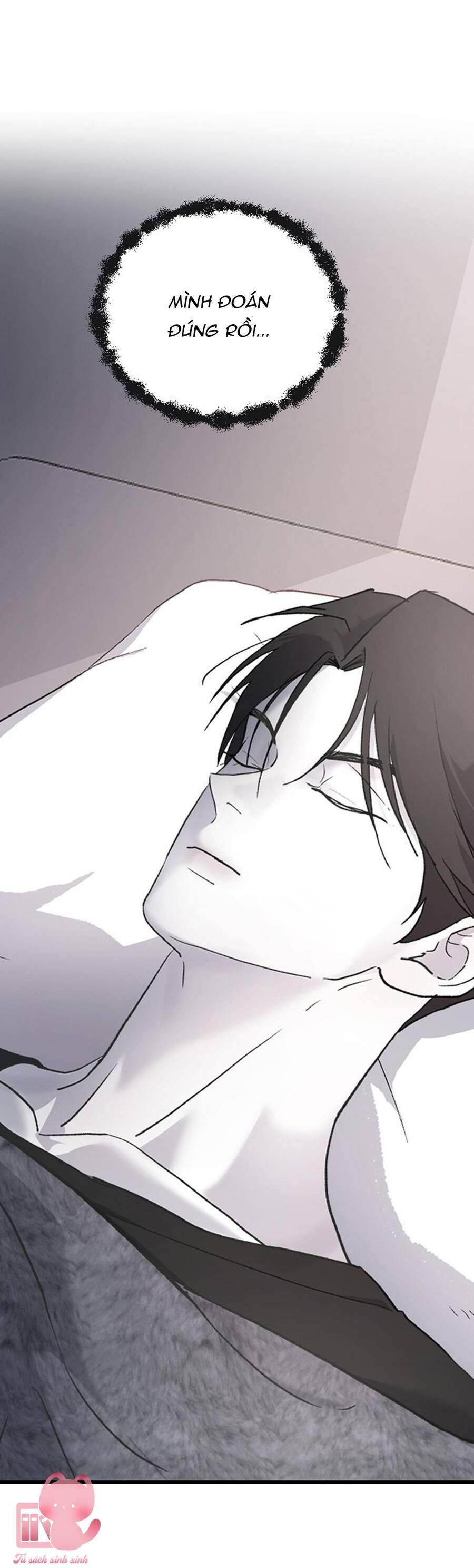 Ba Người Anh Trai Chap 71 - Next Chap 72