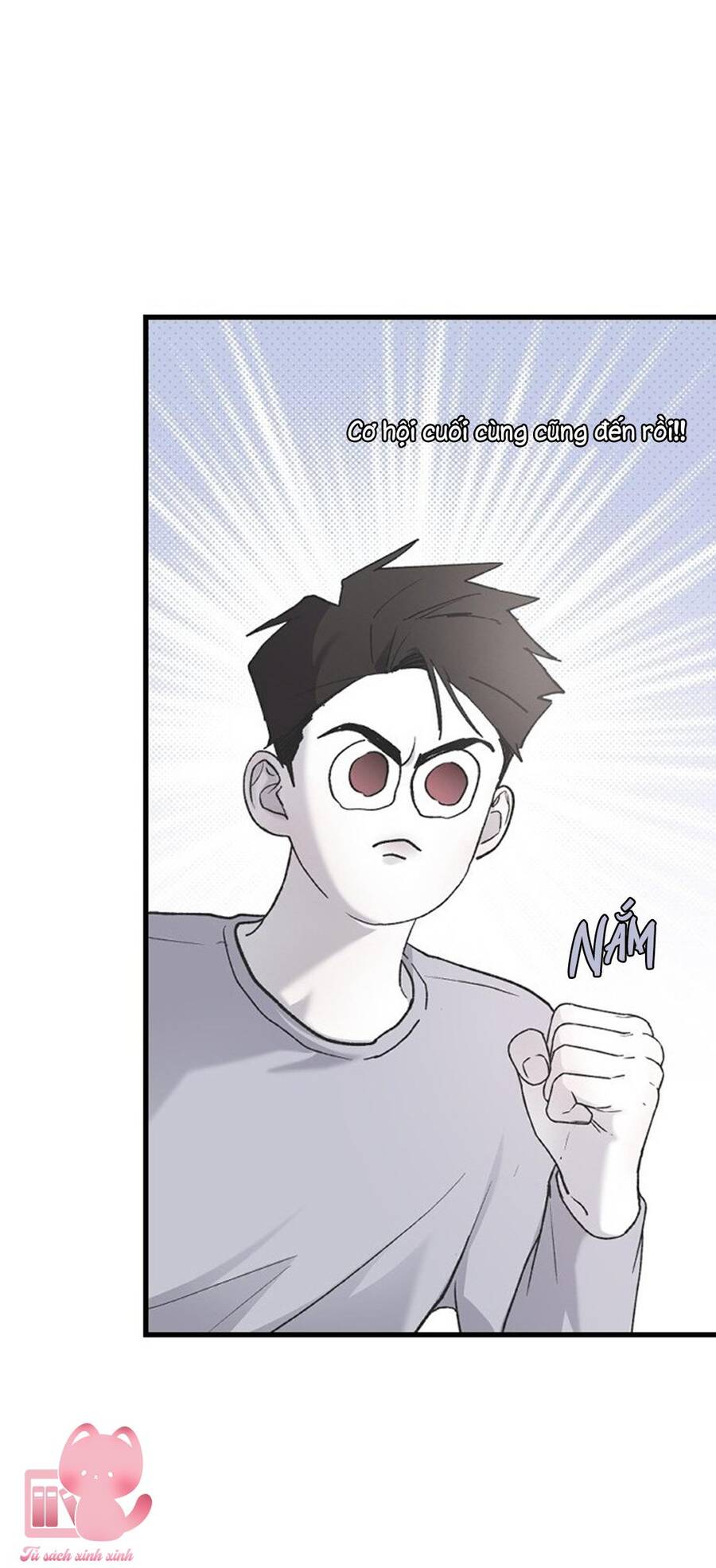 Ba Người Anh Trai Chap 71 - Next Chap 72