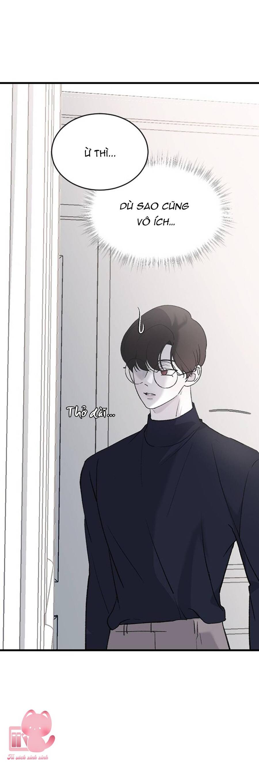 Ba Người Anh Trai Chap 71 - Next Chap 72