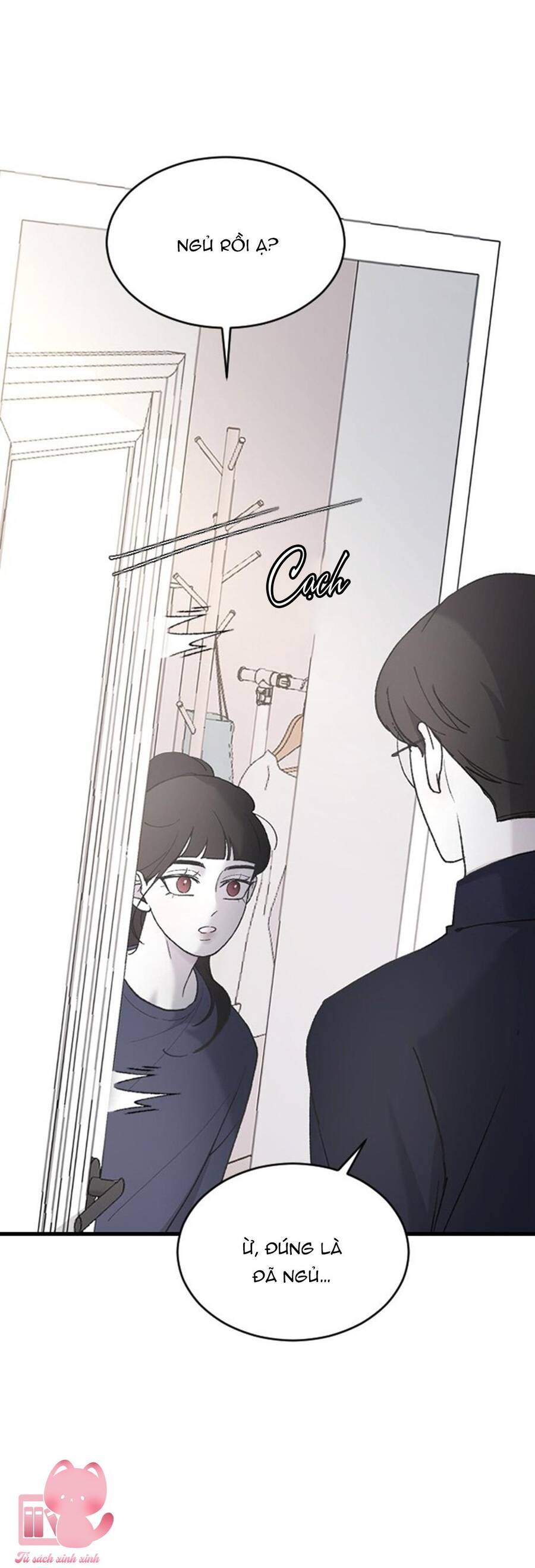 Ba Người Anh Trai Chap 71 - Next Chap 72