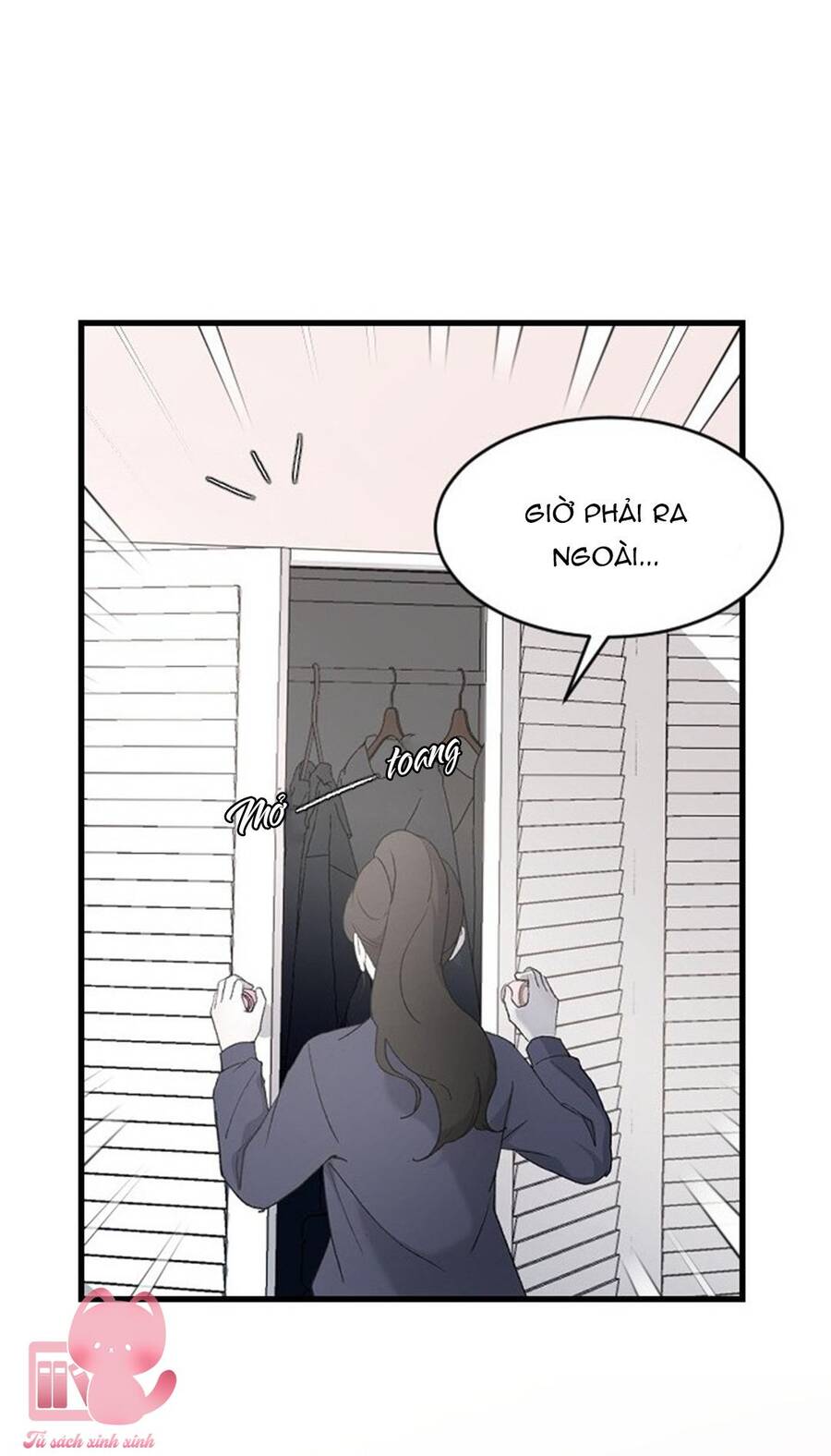 Ba Người Anh Trai Chap 71 - Next Chap 72