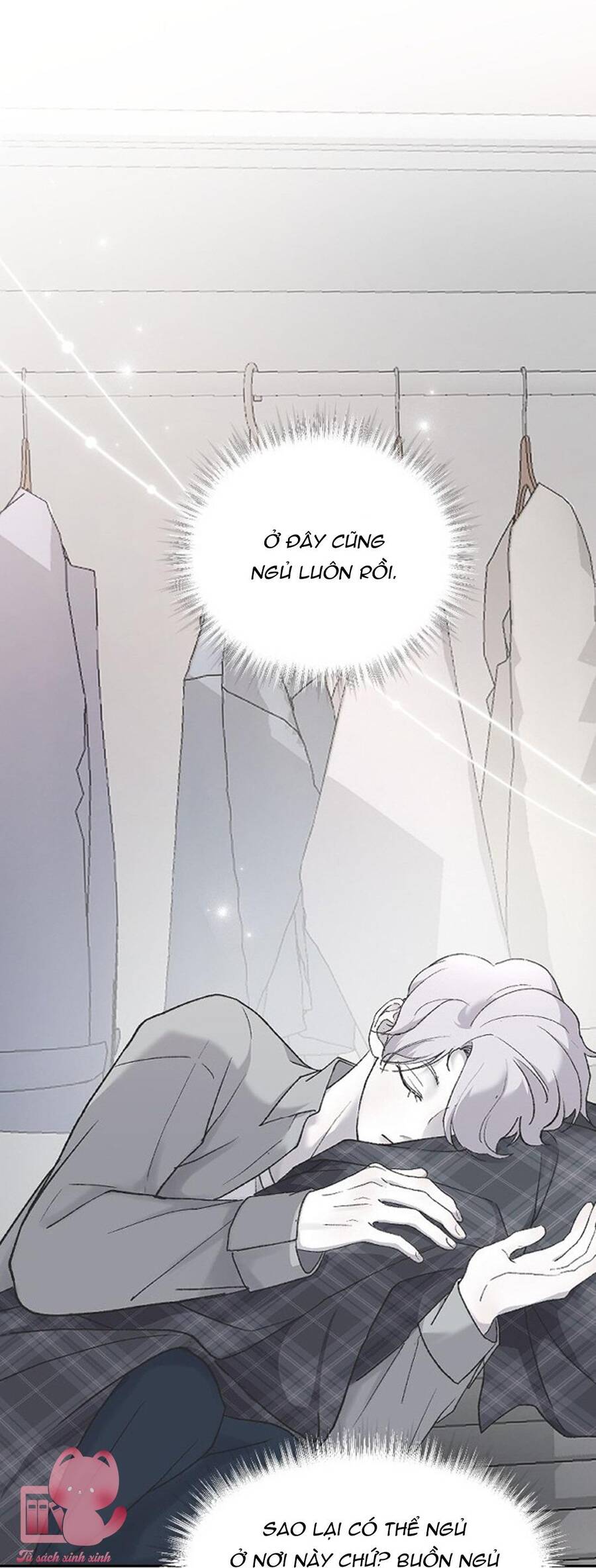 Ba Người Anh Trai Chap 71 - Next Chap 72