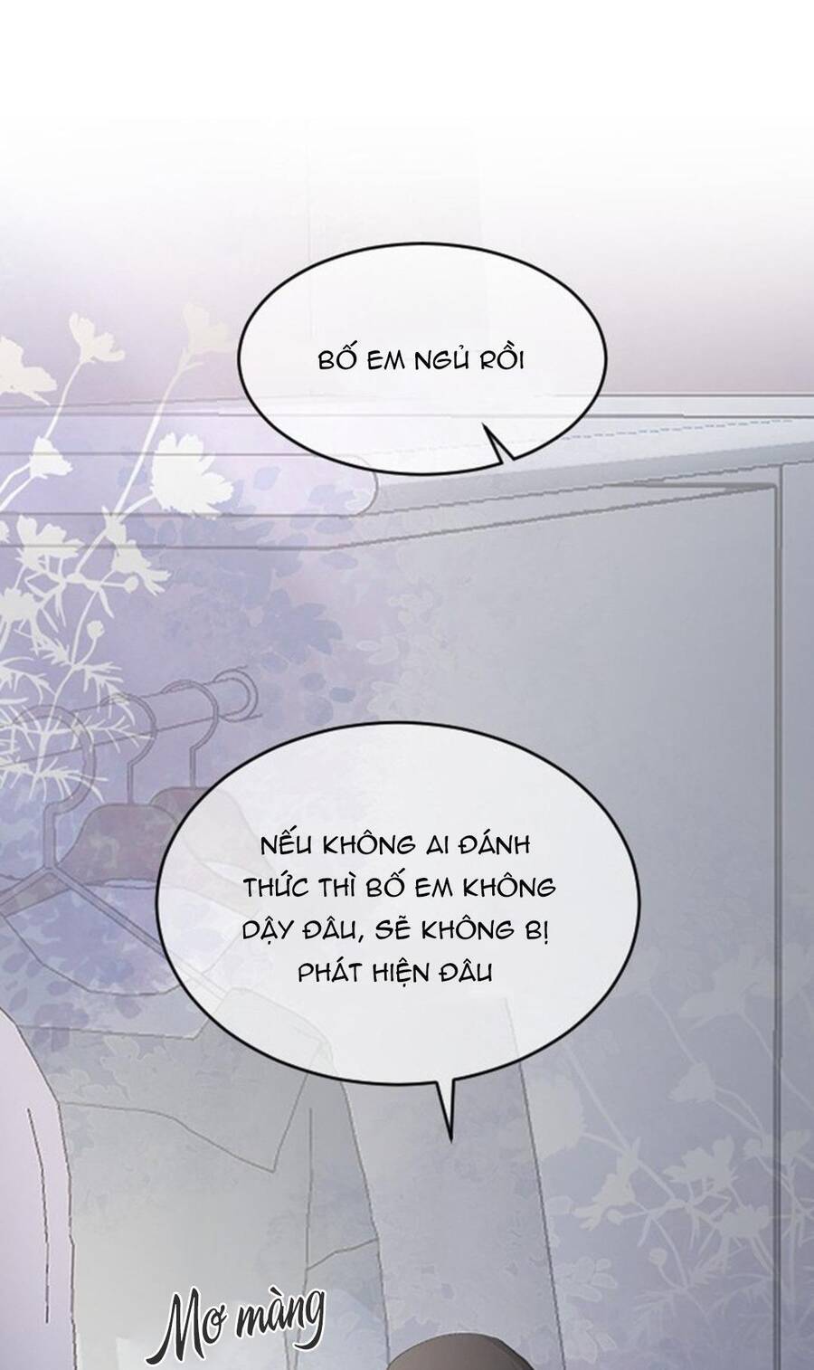Ba Người Anh Trai Chap 71 - Next Chap 72