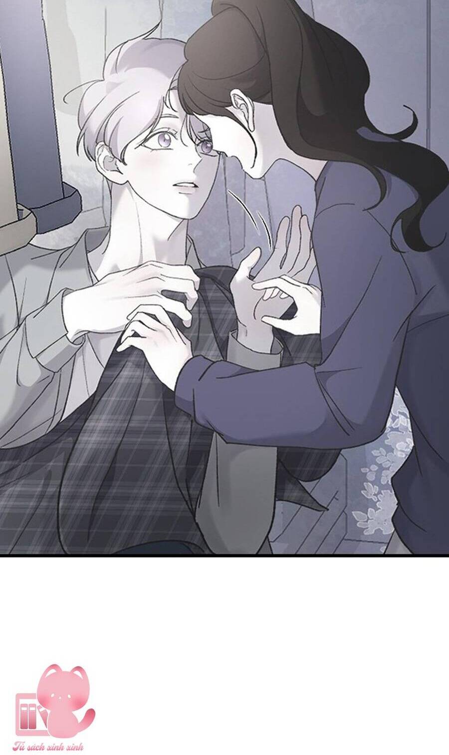 Ba Người Anh Trai Chap 71 - Next Chap 72