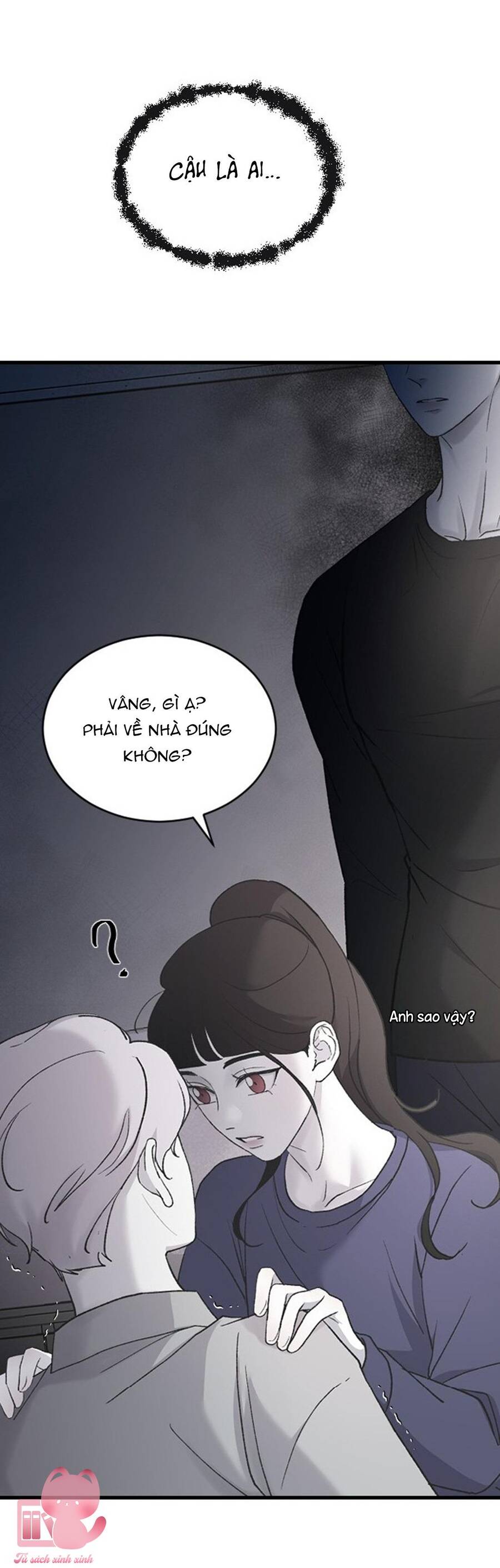 Ba Người Anh Trai Chap 71 - Next Chap 72