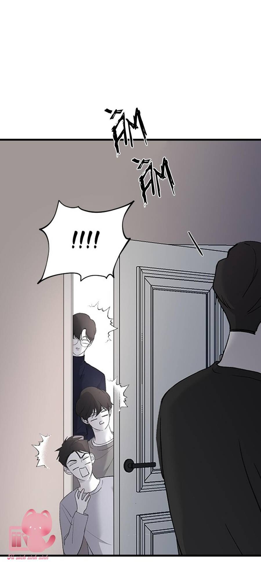 Ba Người Anh Trai Chap 71 - Next Chap 72