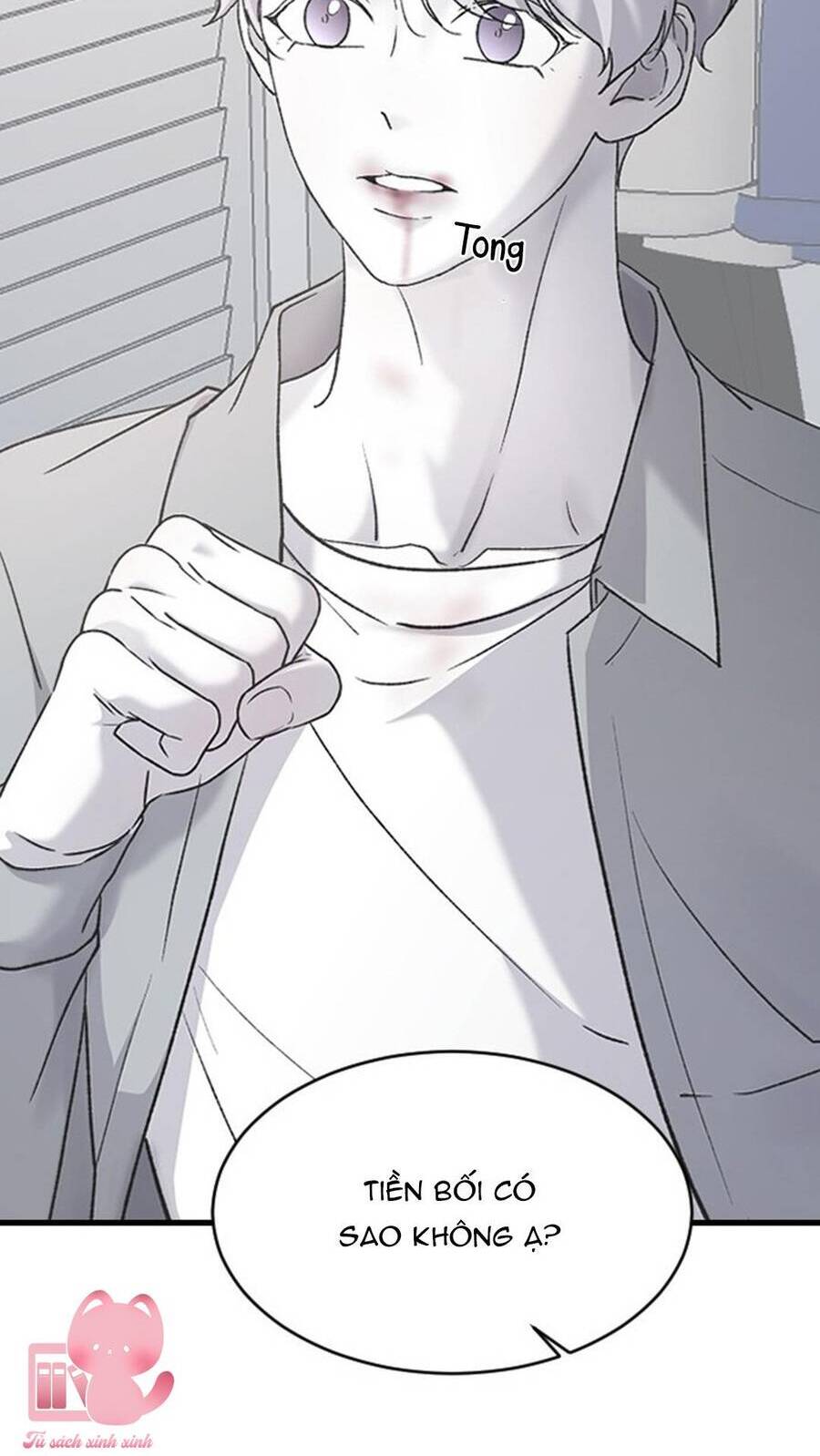 Ba Người Anh Trai Chap 71 - Next Chap 72