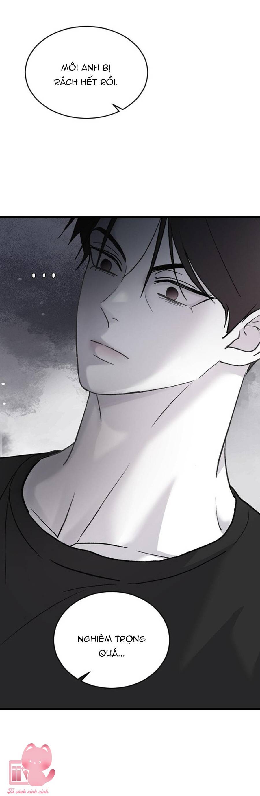 Ba Người Anh Trai Chap 71 - Next Chap 72