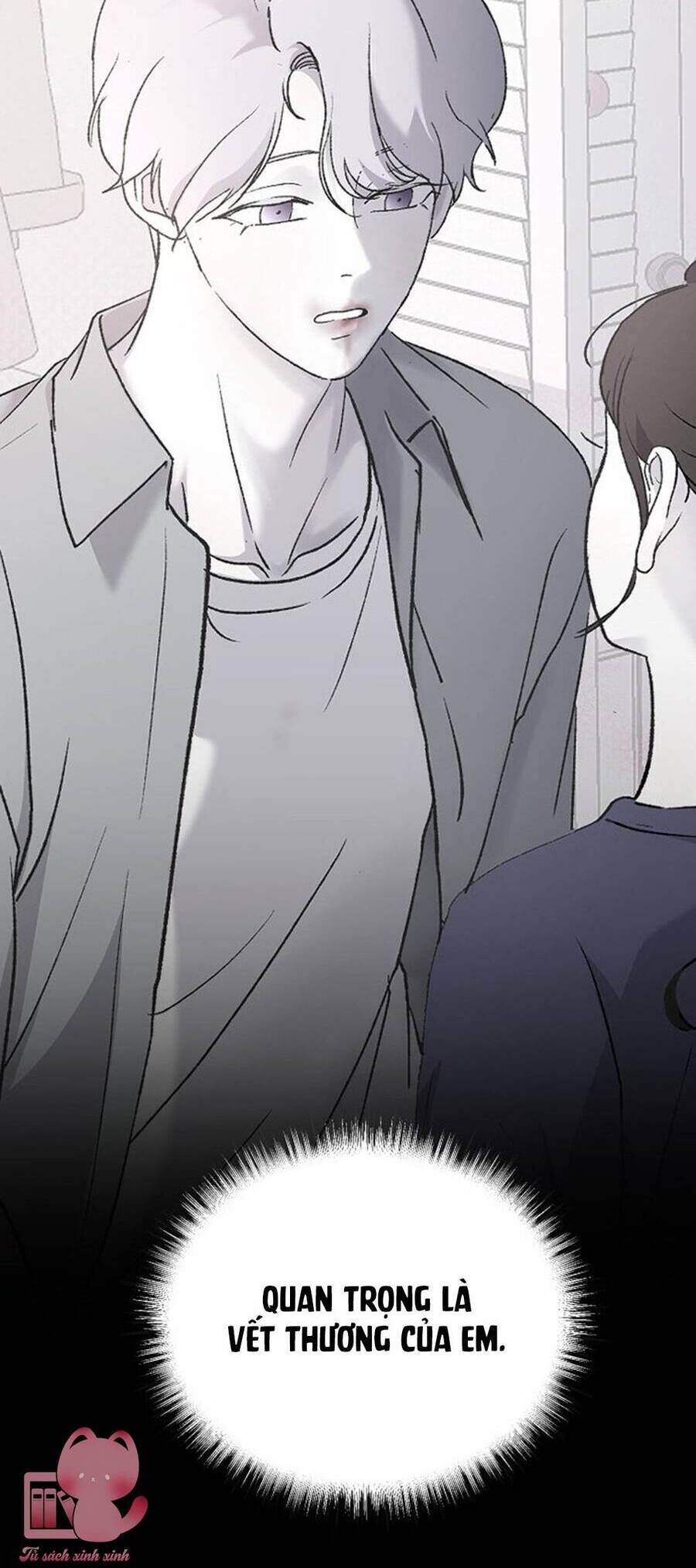 Ba Người Anh Trai Chap 72 - Next Chap 73