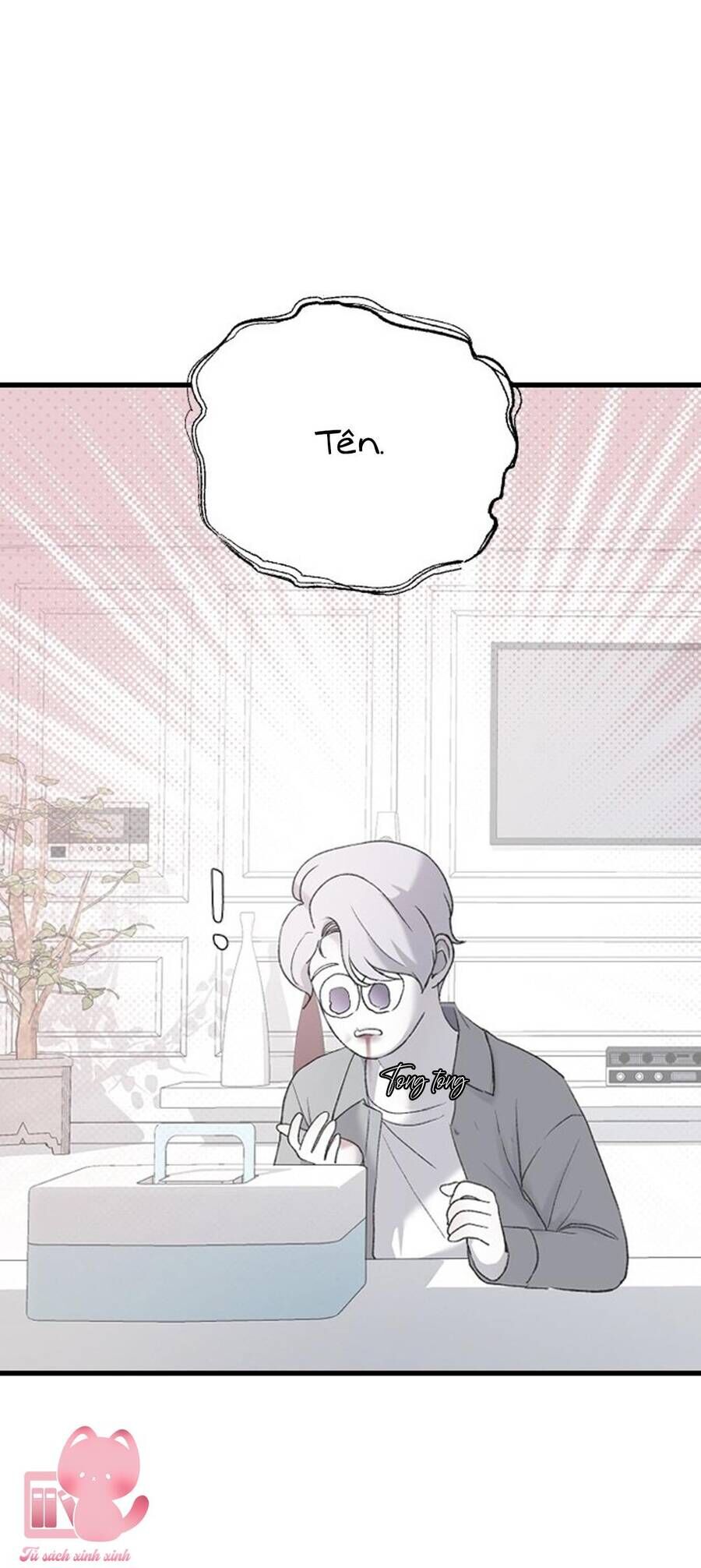 Ba Người Anh Trai Chap 72 - Next Chap 73