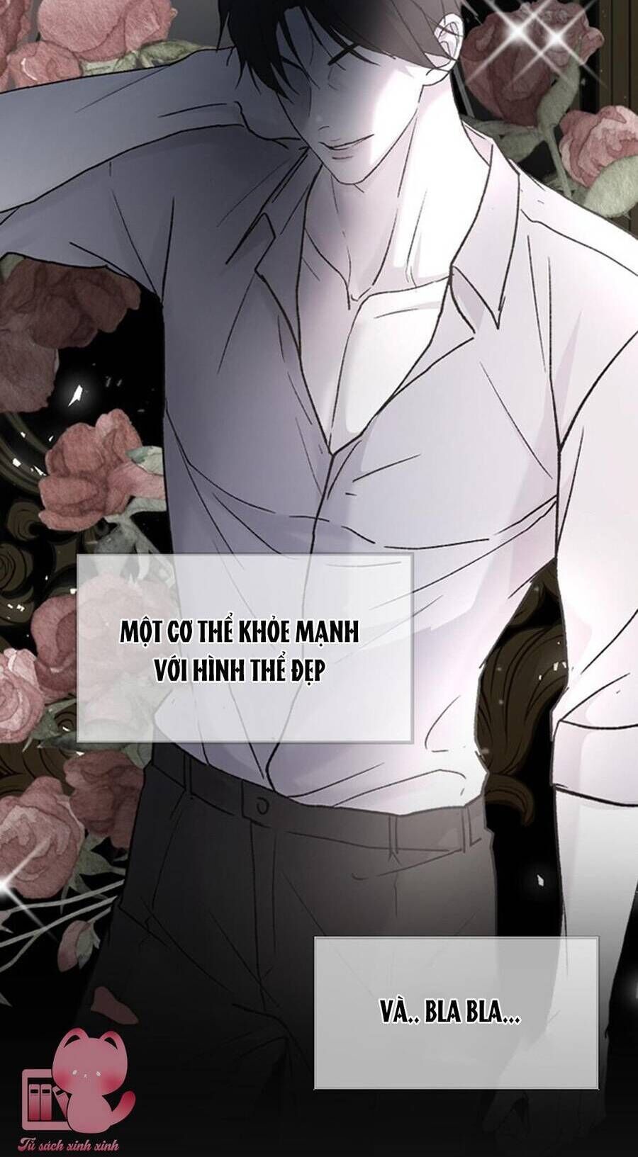 Ba Người Anh Trai Chap 72 - Next Chap 73