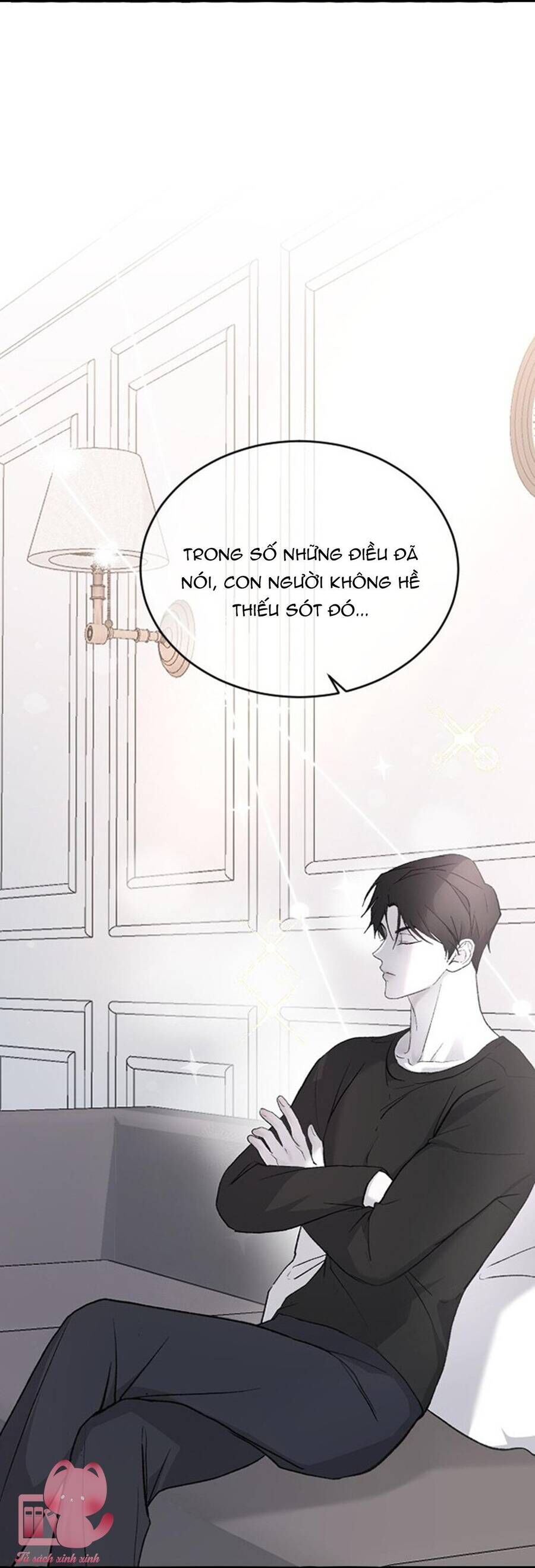 Ba Người Anh Trai Chap 72 - Next Chap 73