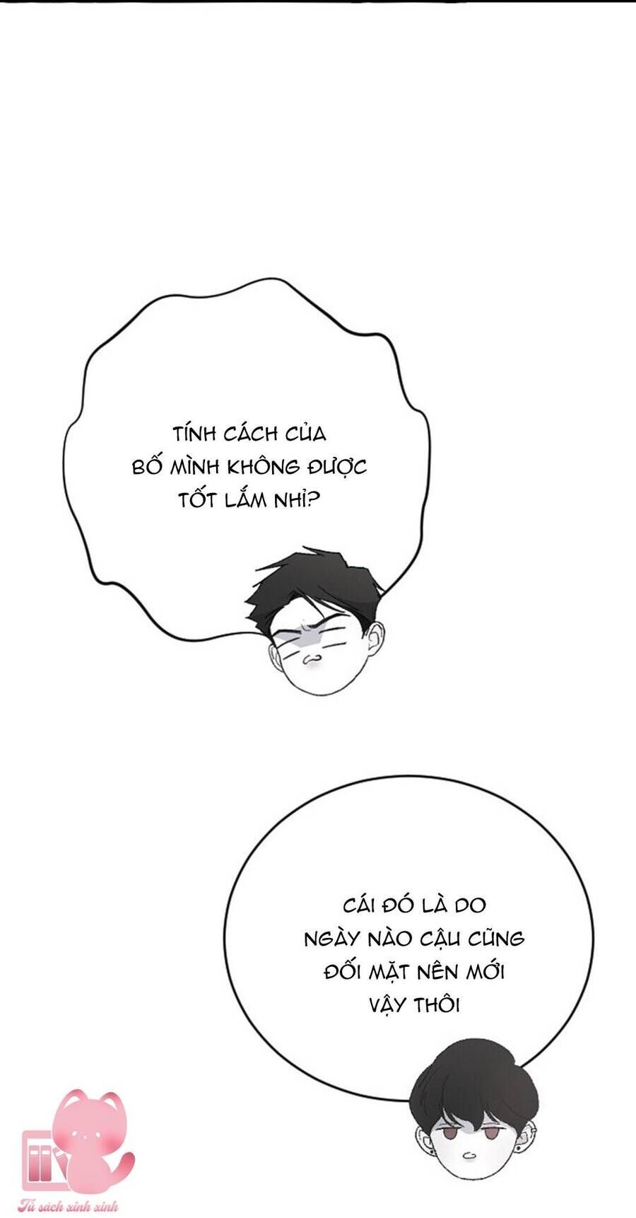 Ba Người Anh Trai Chap 72 - Next Chap 73
