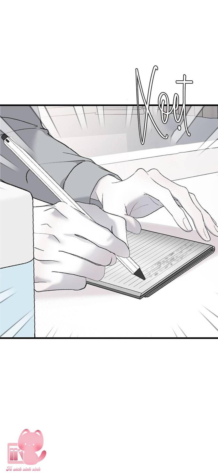 Ba Người Anh Trai Chap 72 - Next Chap 73