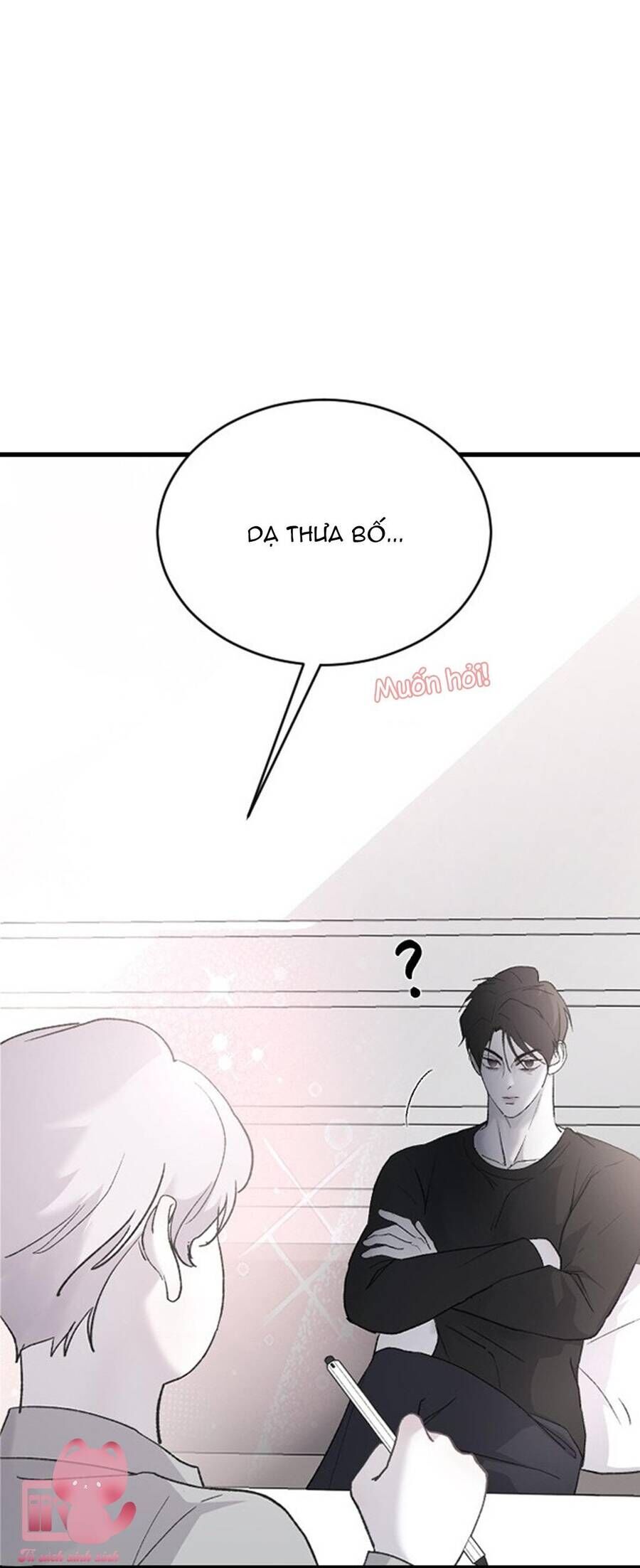 Ba Người Anh Trai Chap 72 - Next Chap 73