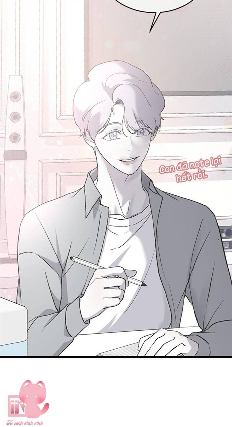 Ba Người Anh Trai Chap 72 - Next Chap 73