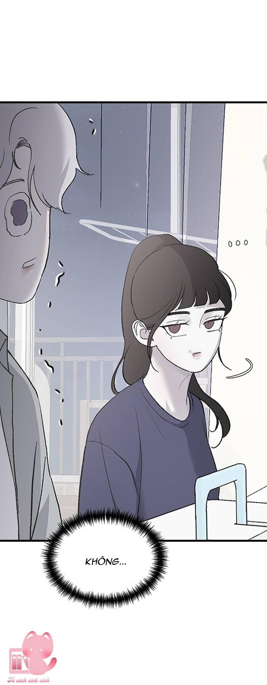 Ba Người Anh Trai Chap 72 - Next Chap 73