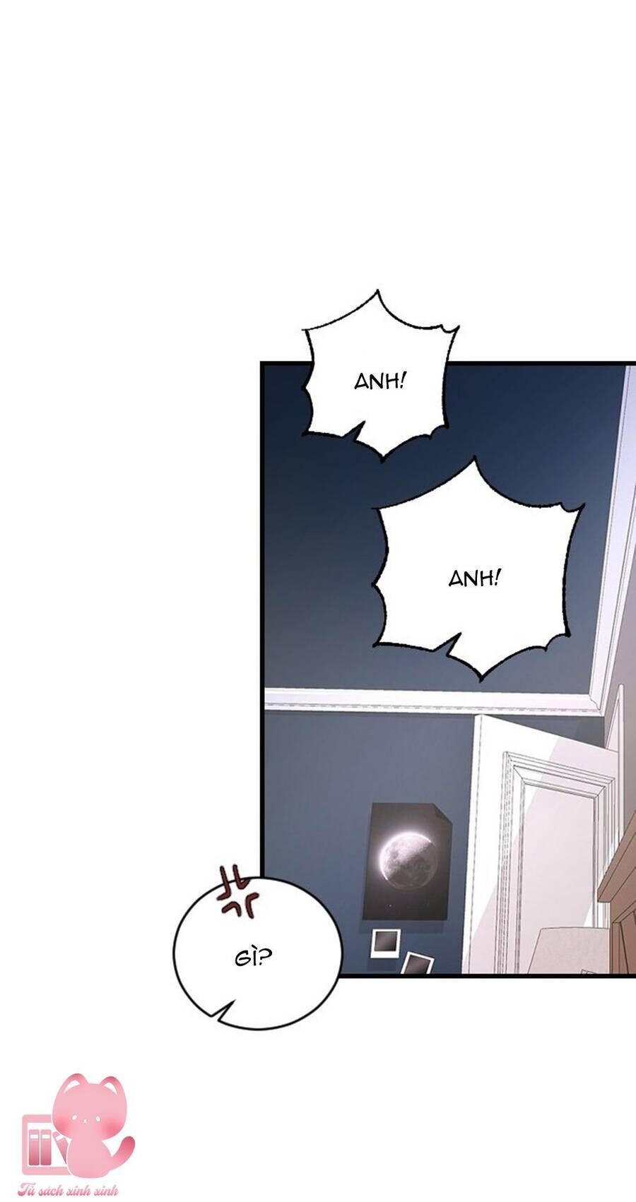 Ba Người Anh Trai Chap 72 - Next Chap 73