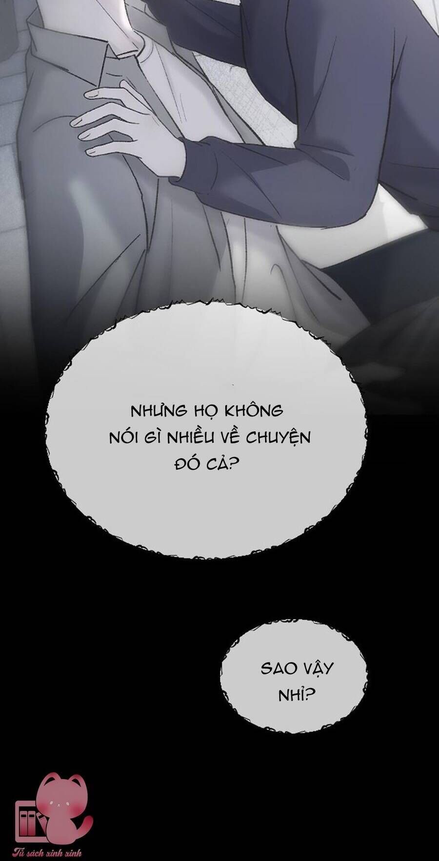 Ba Người Anh Trai Chap 72 - Next Chap 73