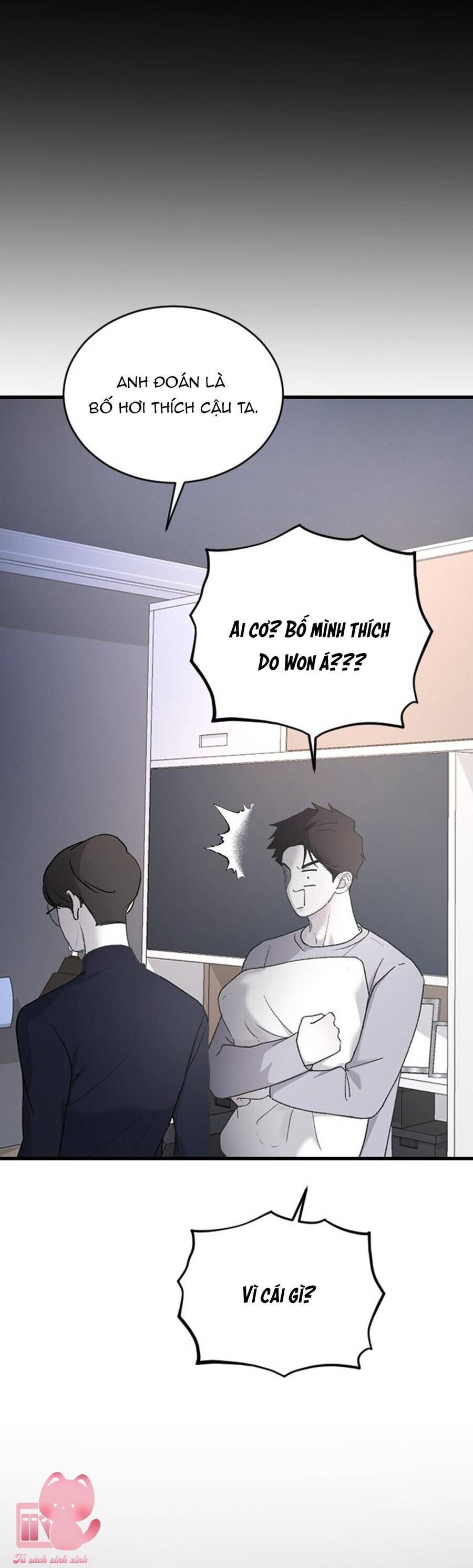 Ba Người Anh Trai Chap 72 - Next Chap 73